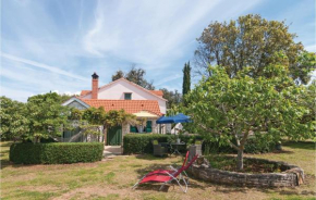 Gorgeous Home In Pucisca With Wifi